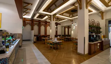 Rixos Bab al Bahr