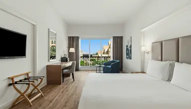 Rixos Bab al Bahr