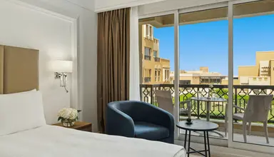 Rixos Bab al Bahr