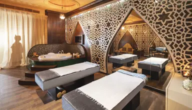 Rixos Bab al Bahr