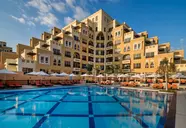 Rixos Bab al Bahr