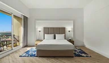 Rixos Bab al Bahr