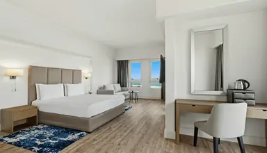 Rixos Bab al Bahr