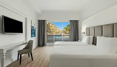 Rixos Bab al Bahr