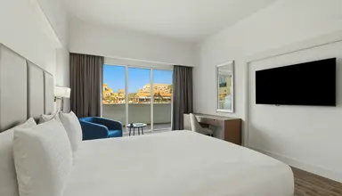 Rixos Bab al Bahr