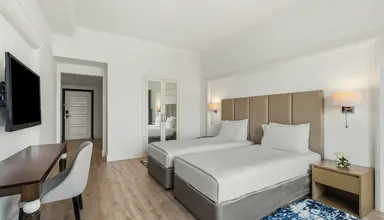 Rixos Bab al Bahr