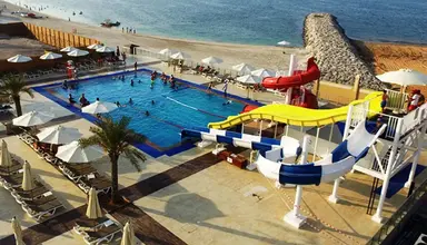 Rixos Bab al Bahr