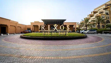 Rixos Bab al Bahr