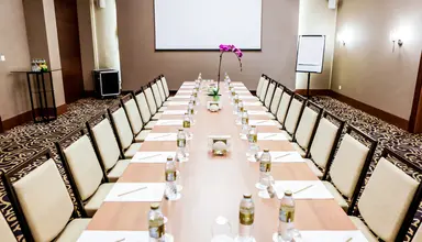 Rixos Bab al Bahr
