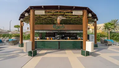 Rixos Bab al Bahr
