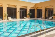 Rixos Bab al Bahr
