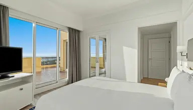 Rixos Bab al Bahr