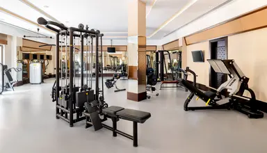 Rixos Bab al Bahr