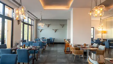 Rixos Bab al Bahr