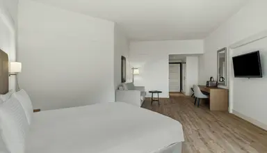 Rixos Bab al Bahr
