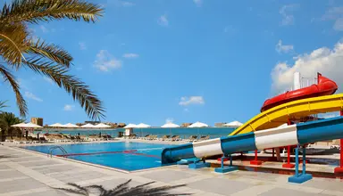 Rixos Bab al Bahr