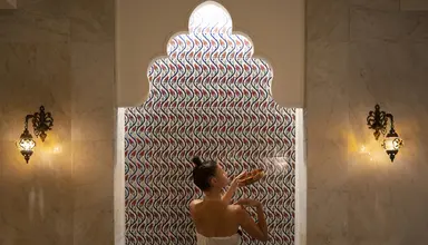 Rixos Bab al Bahr