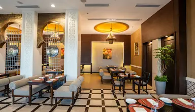 Rixos Bab al Bahr