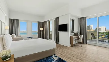 Rixos Bab al Bahr