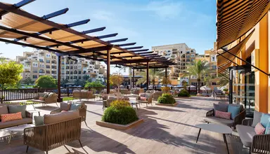 Rixos Bab al Bahr