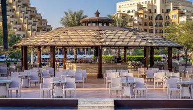 Rixos Bab al Bahr