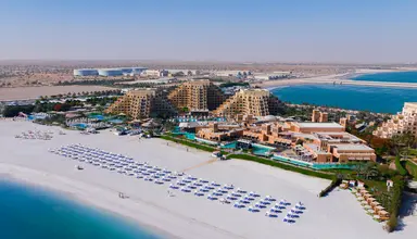 Rixos Bab al Bahr