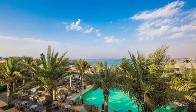 Rixos Bab al Bahr