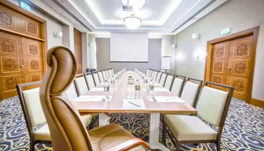 Rixos Bab al Bahr