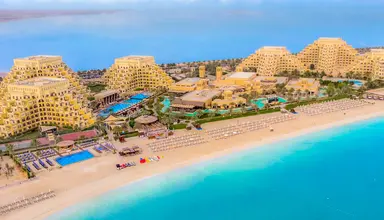 Rixos Bab al Bahr
