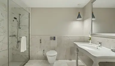 Rixos Bab al Bahr