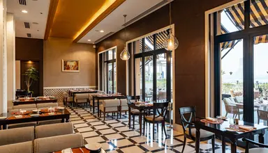 Rixos Bab al Bahr