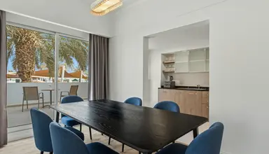 Rixos Bab al Bahr