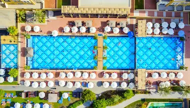 Rixos Bab al Bahr