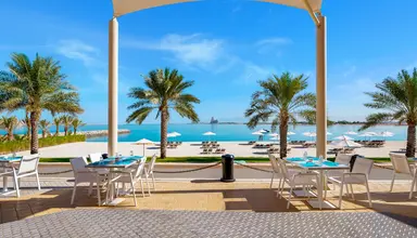 Rixos Bab al Bahr