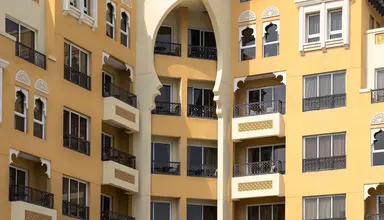Rixos Bab al Bahr