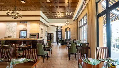 Rixos Bab al Bahr