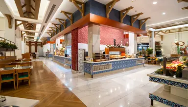 Rixos Bab al Bahr