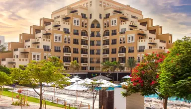 Rixos Bab al Bahr