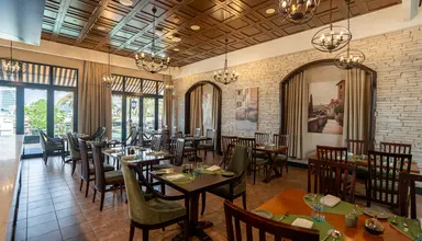 Rixos Bab al Bahr