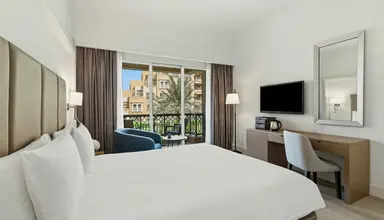 Rixos Bab al Bahr