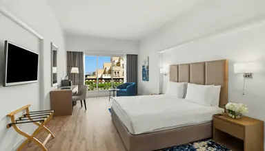 Rixos Bab al Bahr