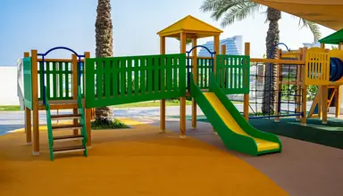 Rixos Bab al Bahr