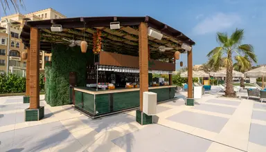 Rixos Bab al Bahr
