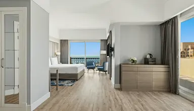 Rixos Bab al Bahr