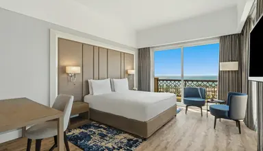 Rixos Bab al Bahr