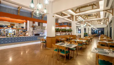 Rixos Bab al Bahr
