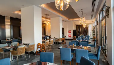 Rixos Bab al Bahr