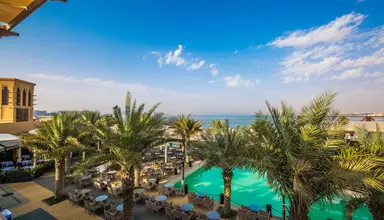 Rixos Bab al Bahr