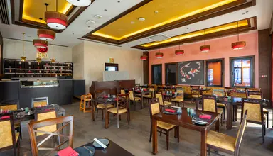 Rixos Bab al Bahr