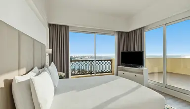 Rixos Bab al Bahr